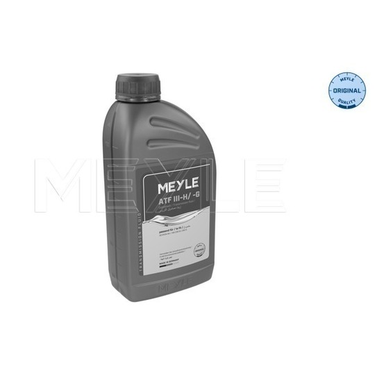 014 019 2400 - Automatic Transmission Oil 