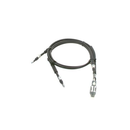 1 987 477 868 - Cable, parking brake 