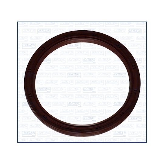 15092800 - Shaft Seal, crankshaft 