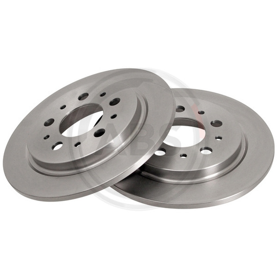 15955 - Brake Disc 