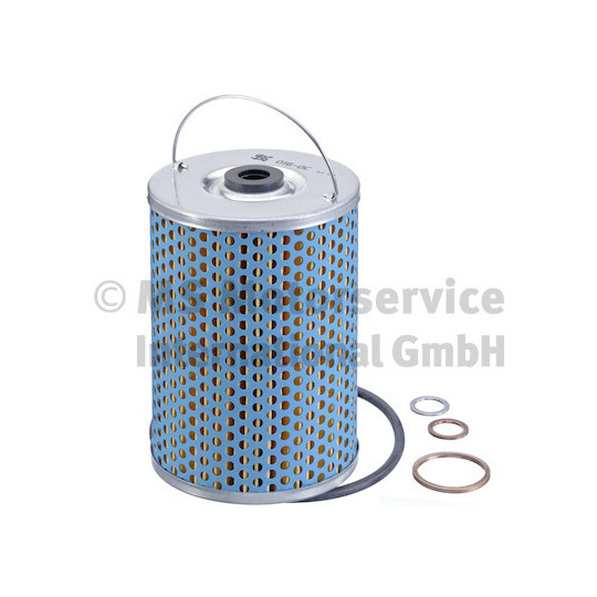 50013016 - Oil filter 