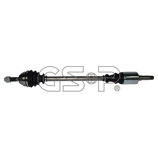 210003 - Drive Shaft 