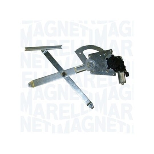 350103128600 - Window Regulator 