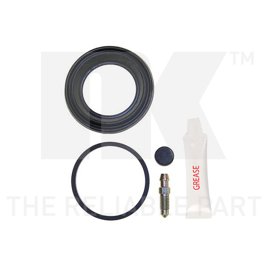 8847006 - Repair Kit, brake caliper 