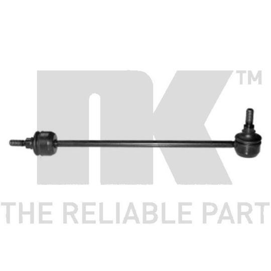 5114006 - Rod/Strut, stabiliser 