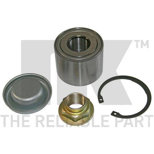 761925 - Wheel Bearing Kit 