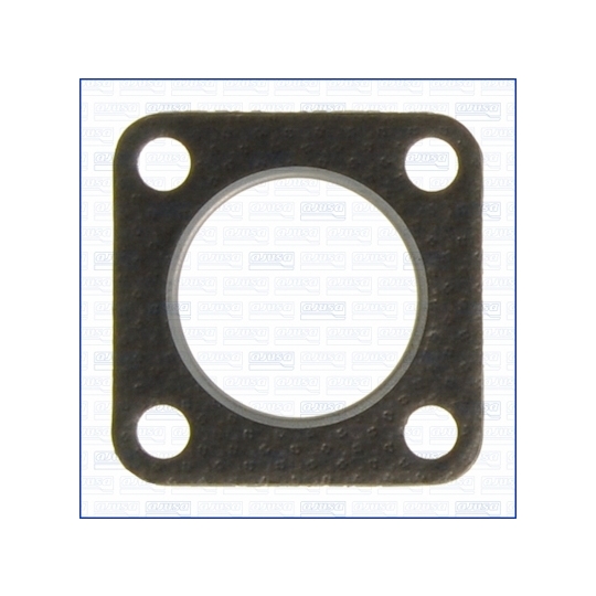 00038200 - Gasket, exhaust pipe 