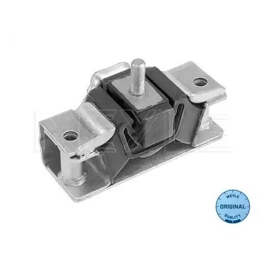 11-14 180 0002 - Engine Mounting 