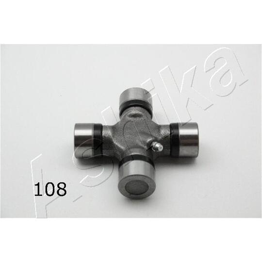 66-01-108 - Joint, propshaft 