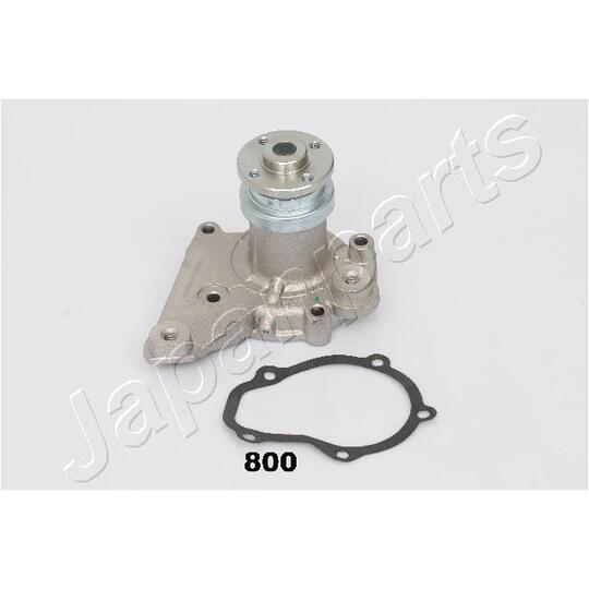 PQ-800 - Water pump 