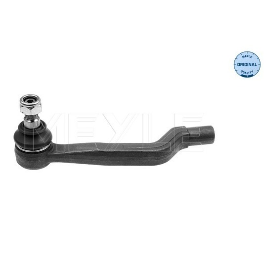 016 020 0007 - Tie rod end 