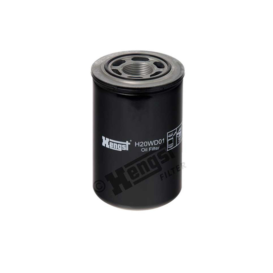 H20WD01 - Hydraulic Filter, automatic transmission 