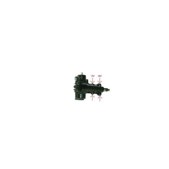 MT9013 - Steering Gear 