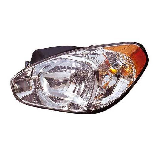 2742557 - Headlight 