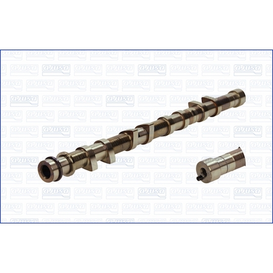 93055200 - Camshaft 