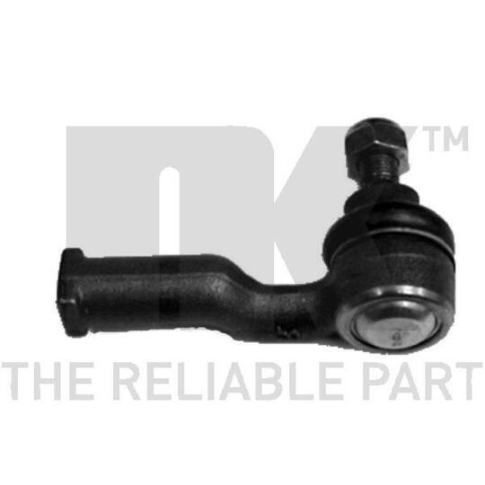 5033204 - Tie rod end 