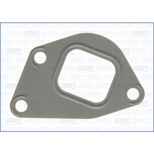 13158400 - Gasket, exhaust manifold 