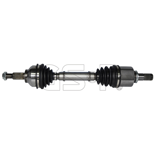 218274 - Drive Shaft 