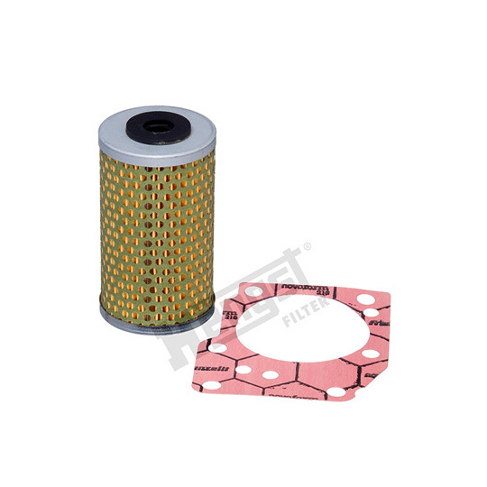 E63H D130 - Hydraulic Filter, automatic transmission 