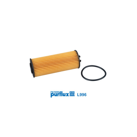 L996 - Oil filter 