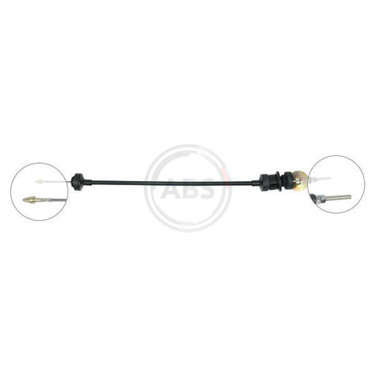 K26880 - Clutch Cable 