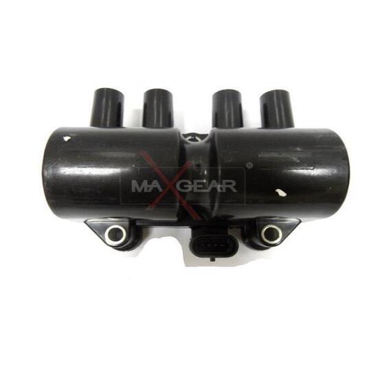 13-0006 - Ignition coil 