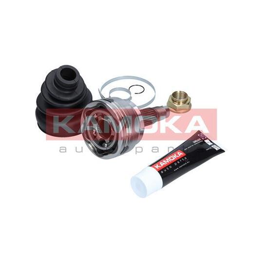 6695 - Joint Kit, drive shaft 