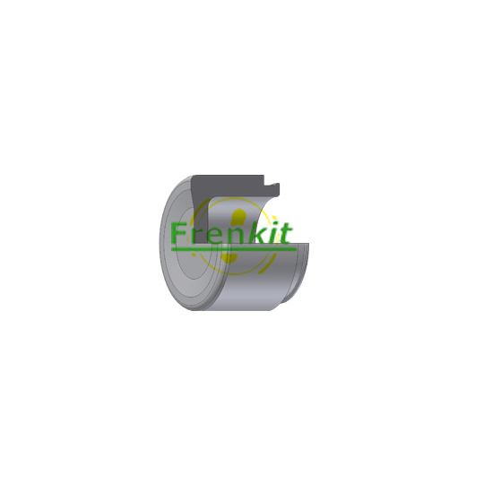 P484201 - Piston, brake caliper 