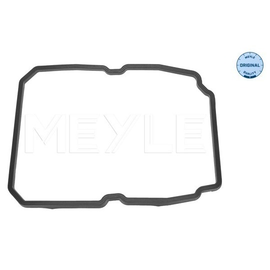 014 027 2101 - Seal, automatic transmission oil pan 