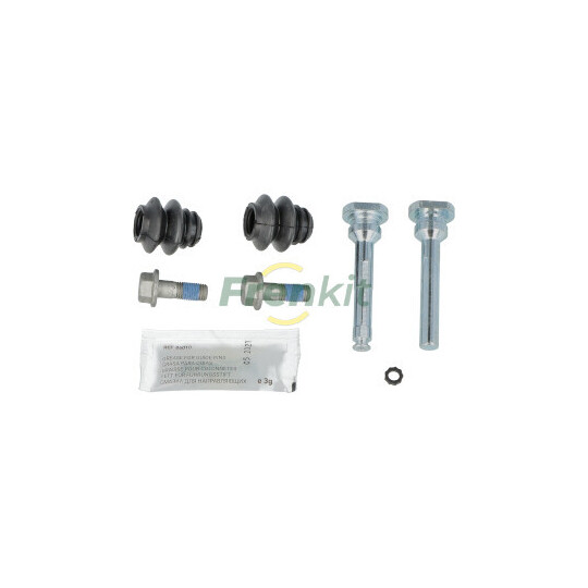 808012 - Guide Sleeve Kit, brake caliper 