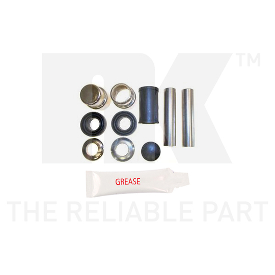 8999027 - Guide Sleeve, brake caliper 