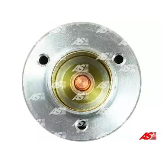 SS0160 - Solenoid Switch, starter 