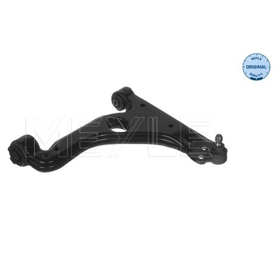 616 050 0211 - Track Control Arm 