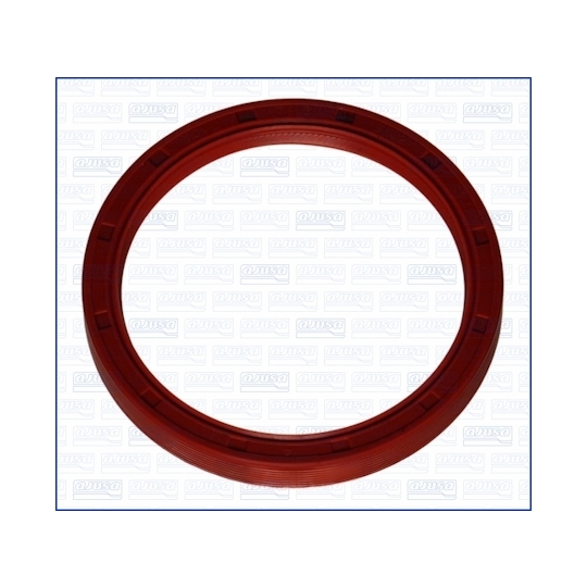 15035400 - Shaft Seal, crankshaft 