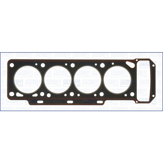 10009110 - Gasket, cylinder head 