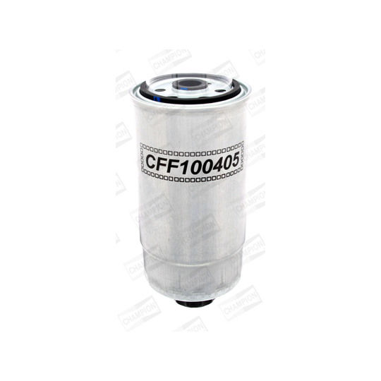 CFF100405 - Kütusefilter 