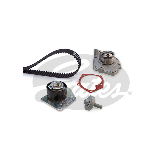 KP15654XS - Water Pump & Timing Belt Set 
