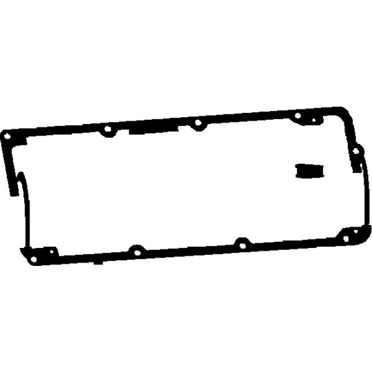 026682P - Gasket, cylinder head cover 