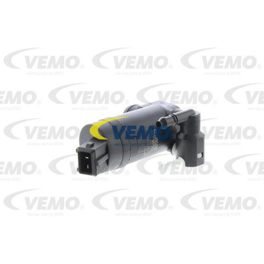 V25-08-0005 - Klaasipesuvee pump, klaasipuhastus 