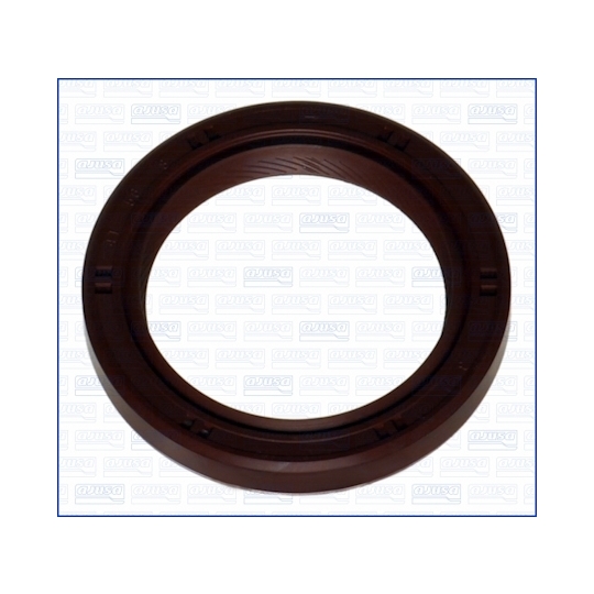 15067000 - Shaft Seal, crankshaft 