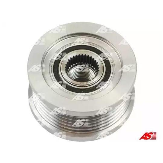 AFP4001(V) - Alternator Freewheel Clutch 