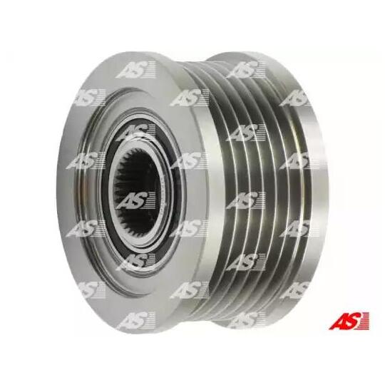 AFP4001(V) - Alternator Freewheel Clutch 