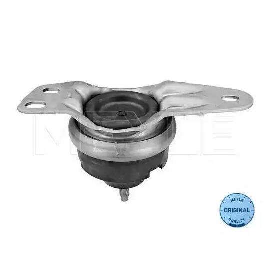 11-14 030 0022 - Engine Mounting 