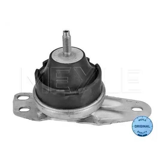 11-14 030 0022 - Engine Mounting 