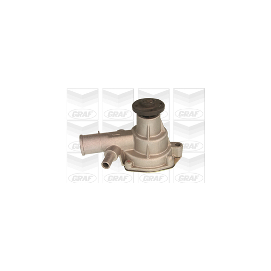 PA212 - Water pump 