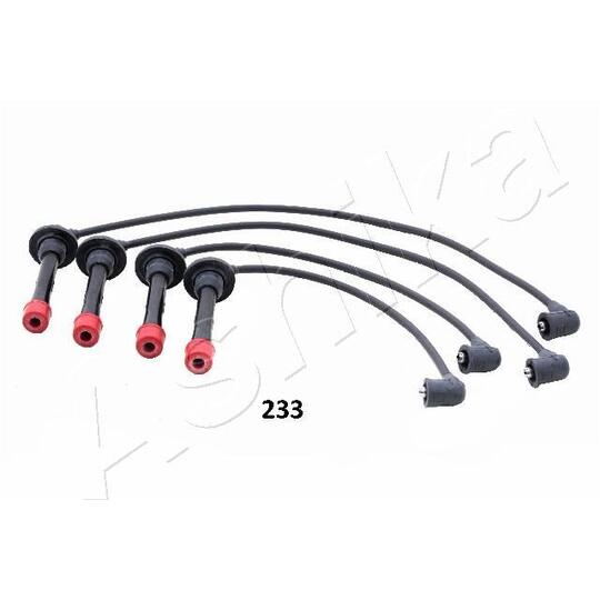 132-02-233 - Ignition Cable Kit 