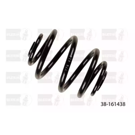 38-161438 - Coil Spring 