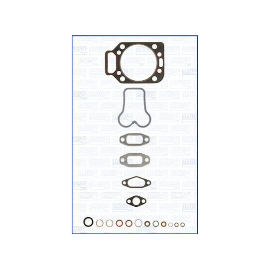 55006900 - Packningssats, topplock 