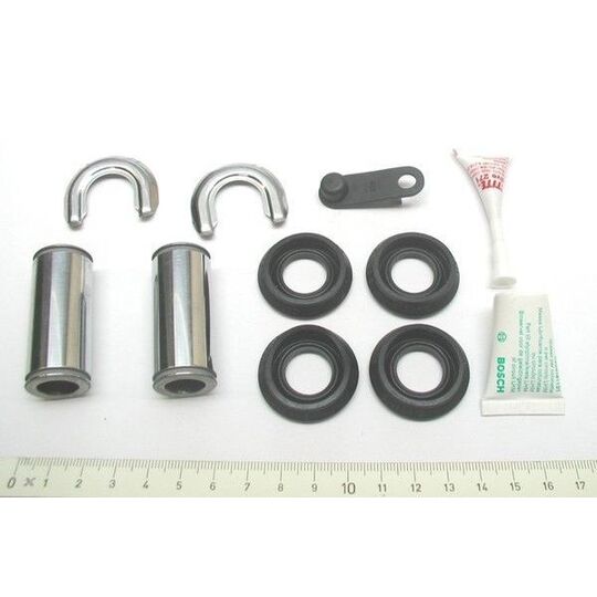 0 204 100 083 - Guide Sleeve Kit, brake caliper 