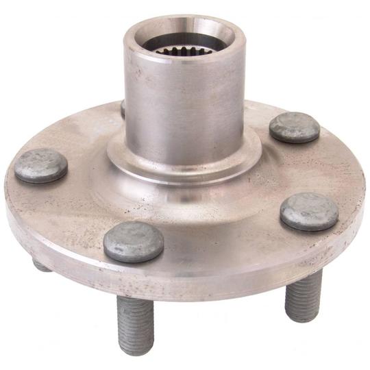 0182-AZT220F - Wheel hub 